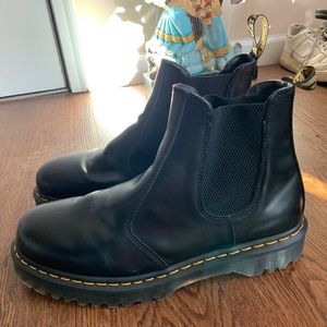 Doc Martens